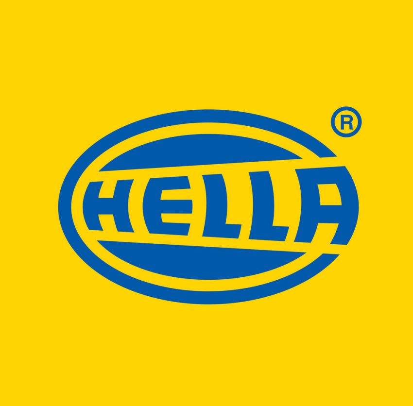 Hella BFDP-87461600 Crankshaft Brg