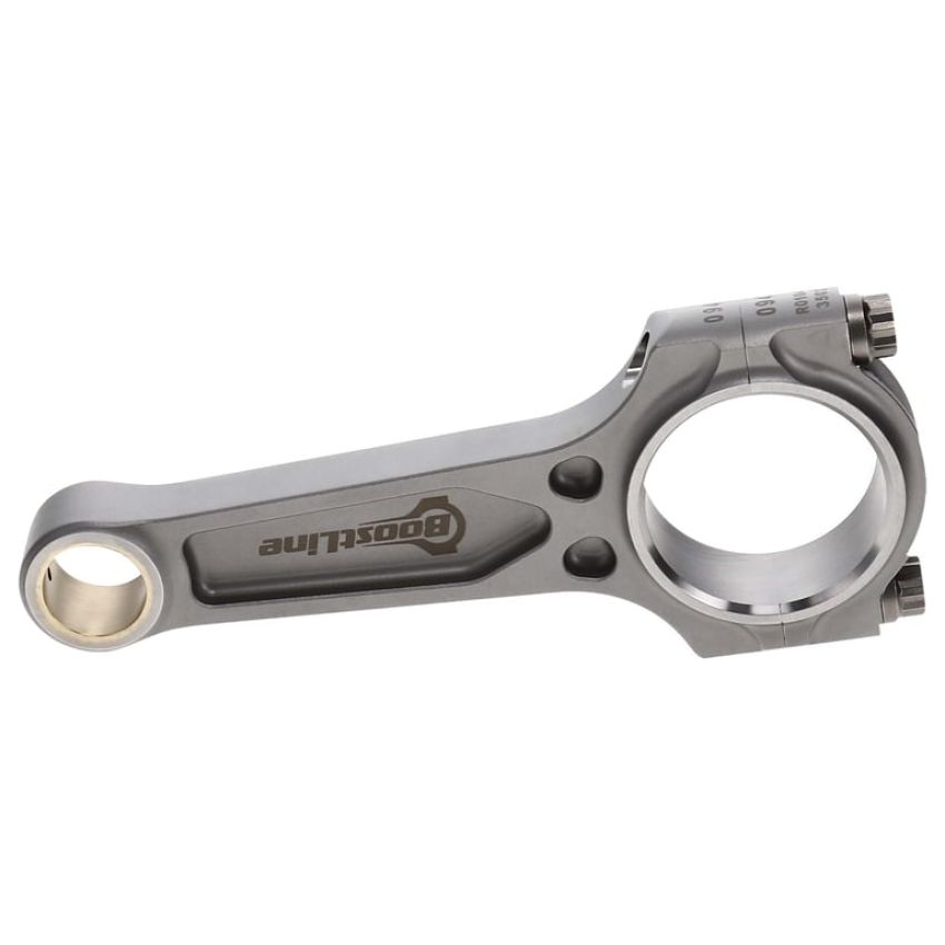 Boostline HN5394827 Connecting Rod Set, Honda B18A, 137.00 mm Length, ARP2000, Set of 4