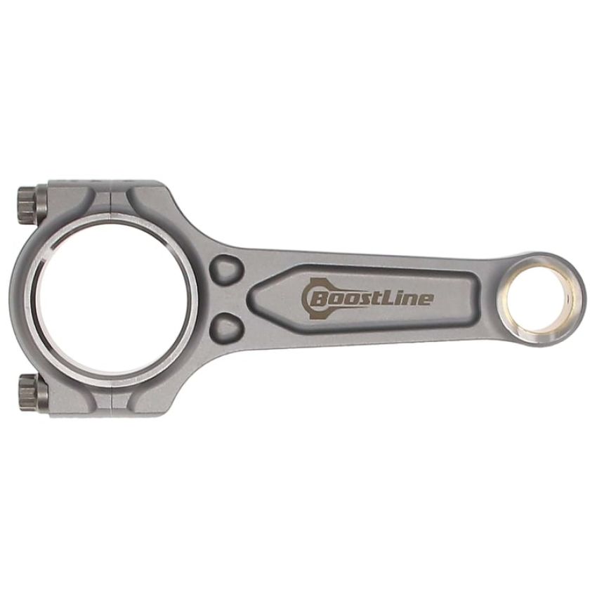 Boostline HN5394827 Connecting Rod Set, Honda B18A, 137.00 mm Length, ARP2000, Set of 4