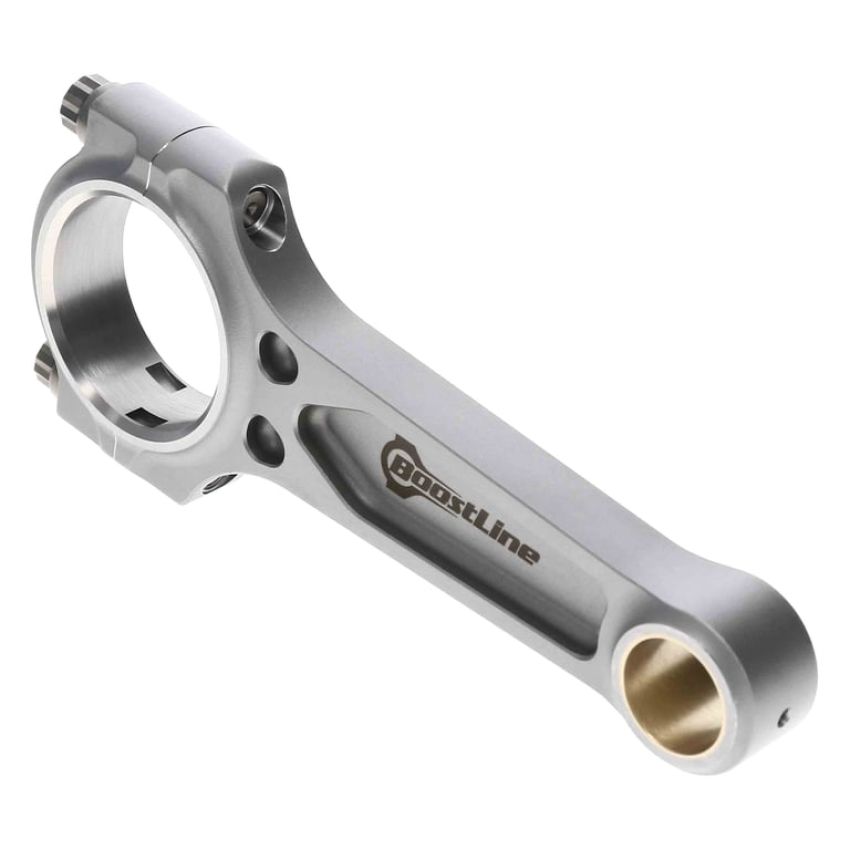 Boostline HN5433827 Connecting Rod Set, Honda B18C, 138.00 mm Length, ARP2000, Set of 4