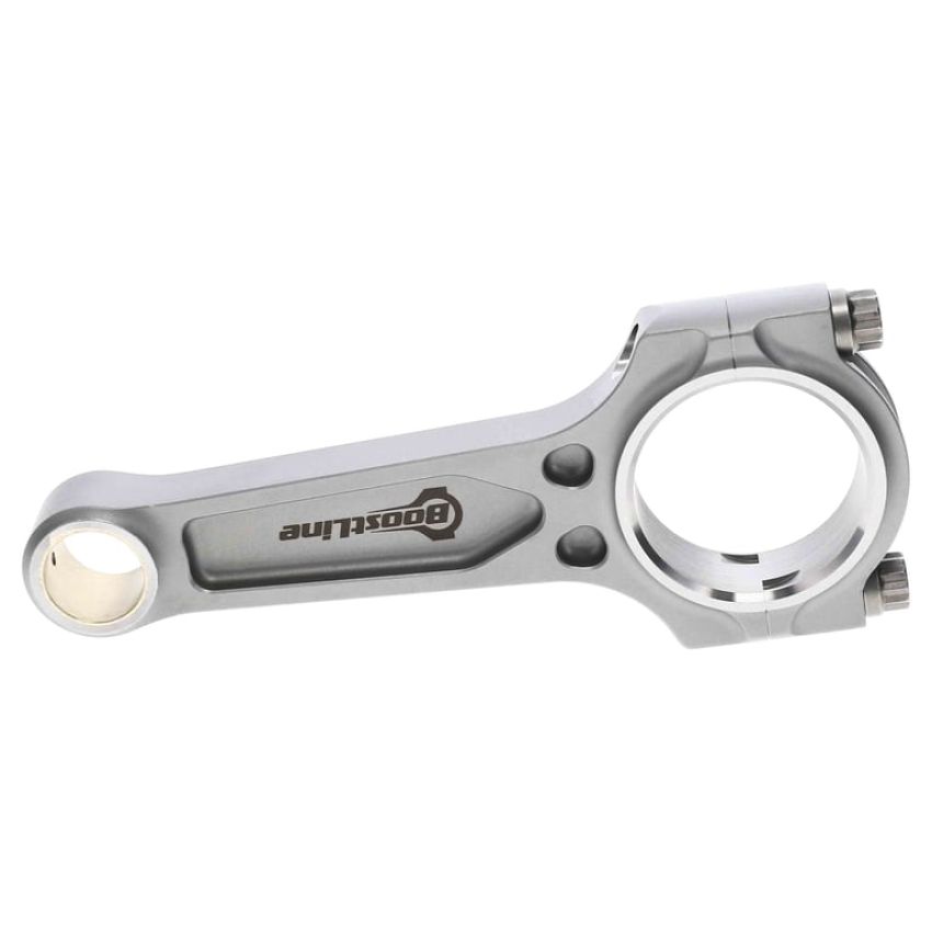 Boostline HN5433827 Connecting Rod Set, Honda B18C, 138.00 mm Length, ARP2000, Set of 4