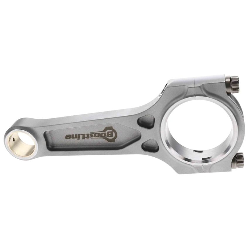 Boostline HN5658866 Connecting Rod Set, Honda K20C, 143.66 mm Length, ARP2000, Set of 4