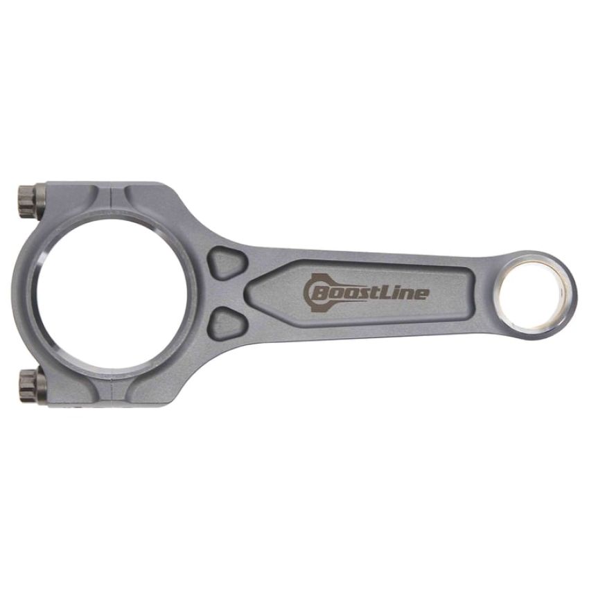 Boostline HN5658866 Connecting Rod Set, Honda K20C, 143.66 mm Length, ARP2000, Set of 4