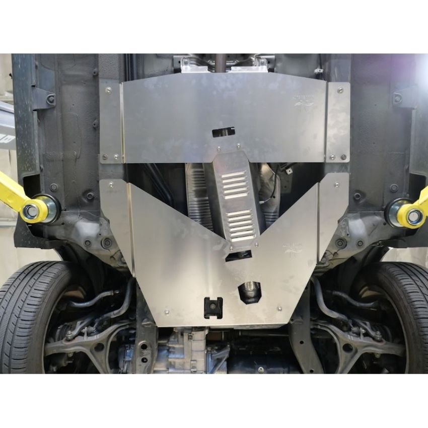 Miller CAT HND-002 AL .08 Honda Accord 2.4L AMC