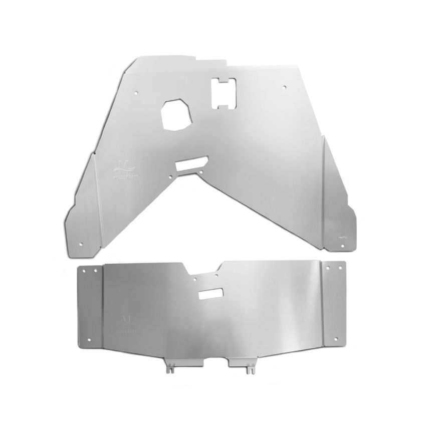 Miller CAT HND-002 AL .08 Honda Accord 2.4L AMC