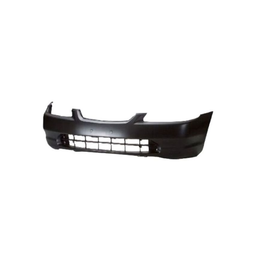 FRONT BUMPER COVER (P) ACCORD CPE 98-00
