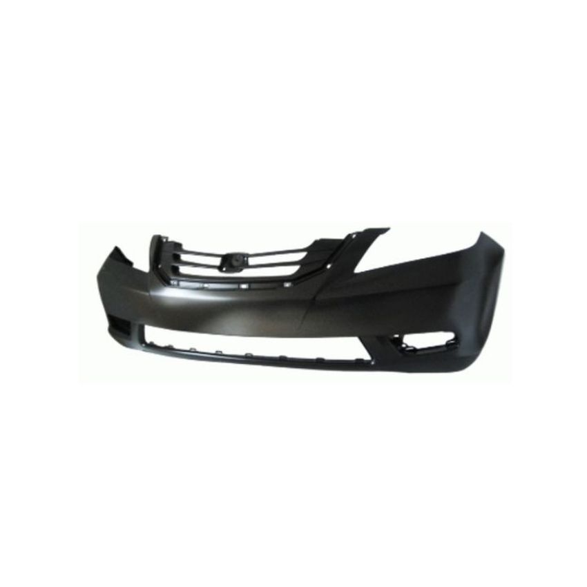 FRONT BUMPER COVER (P) ODYSSEY DX/EX/EX-L/LX 08-10