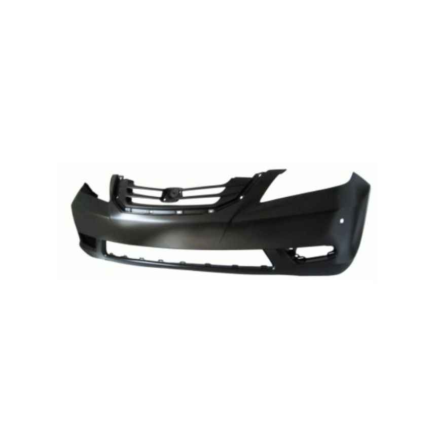 FRONT BUMPER COVER (P) ODYSSEY TOURING 08-10