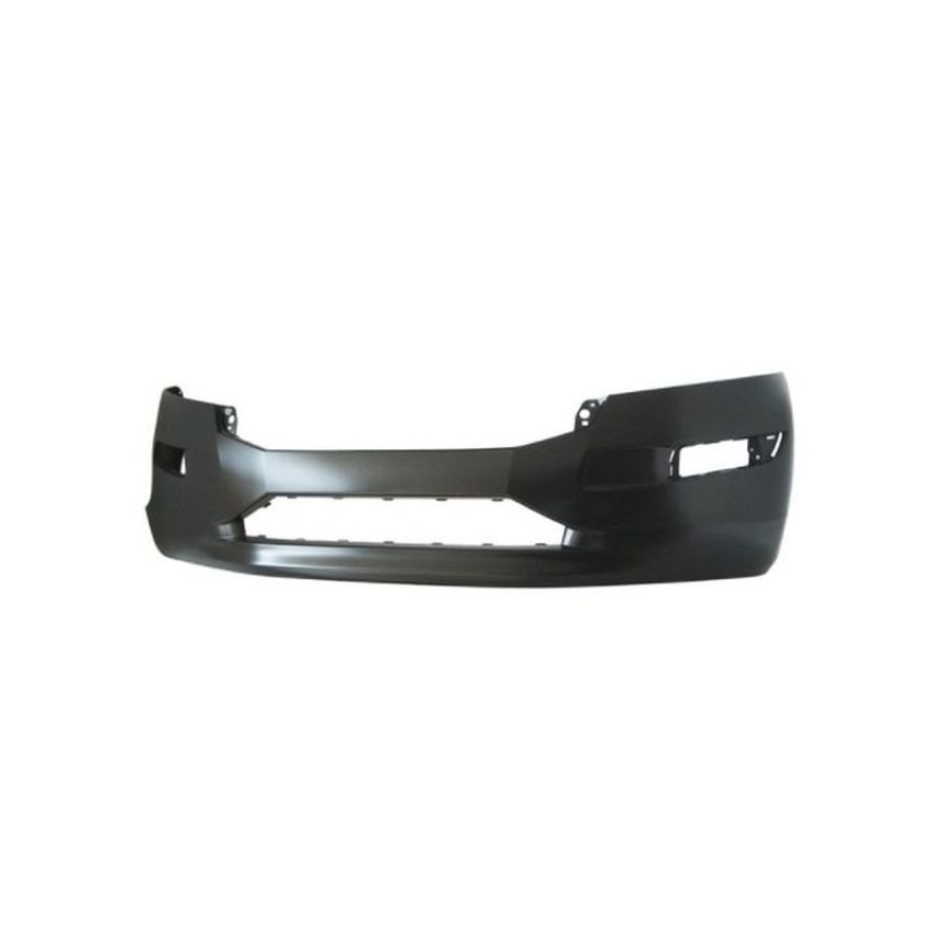 CAPA FRT BUMPER COVER PRIME HONDA ACCORD CROSSTOUR 10-11