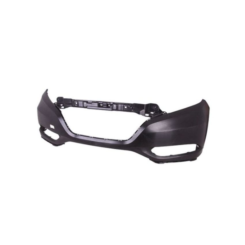 FRONT BUMPER COVER HONDA HR-V 16-17