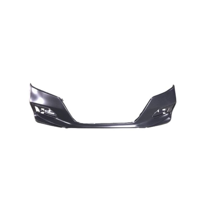 FRONT BUMPER COVER EX|EX-L|LX|SPORT; SDN; W/O PARK ASSIST; PRIME HONDA ACCORD 18-20