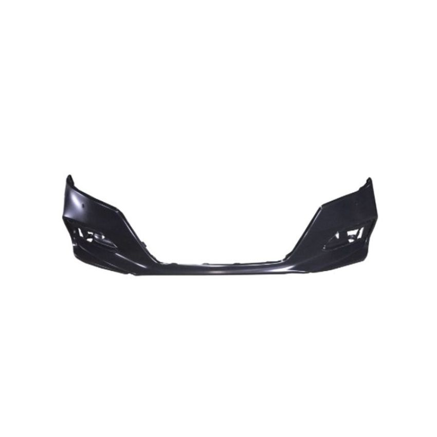 FRONT BUMPER COVER; TOURING; SEDAN; W/PARK ASSIST; PRIME; ACCORD 18-19