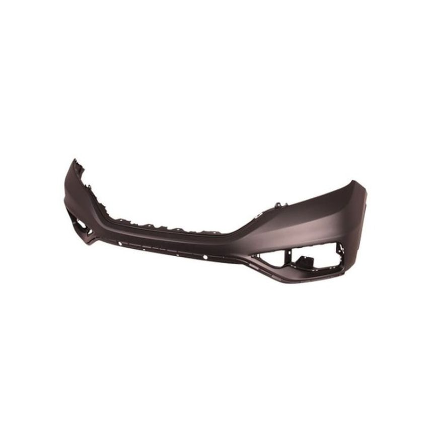 FRONT BUMPER COVER UPPER PRIME HONDA CR-V 15-16