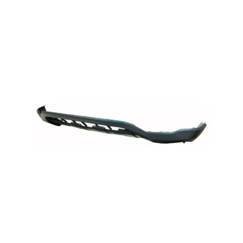 FRONT LOWER BUMPER COVER TEXTURED HONDA CR-V 10-11