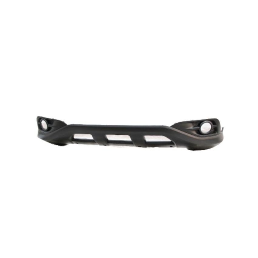 FRONT BUMPER COVER LOWER EX|EX-L HONDA CR-V 12-14