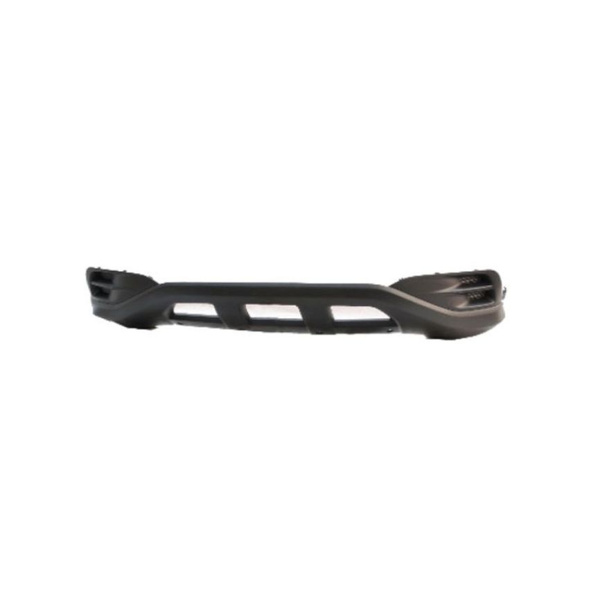 FRONT BUMPER COVER LOWER HONDA CR-V LX 12-14