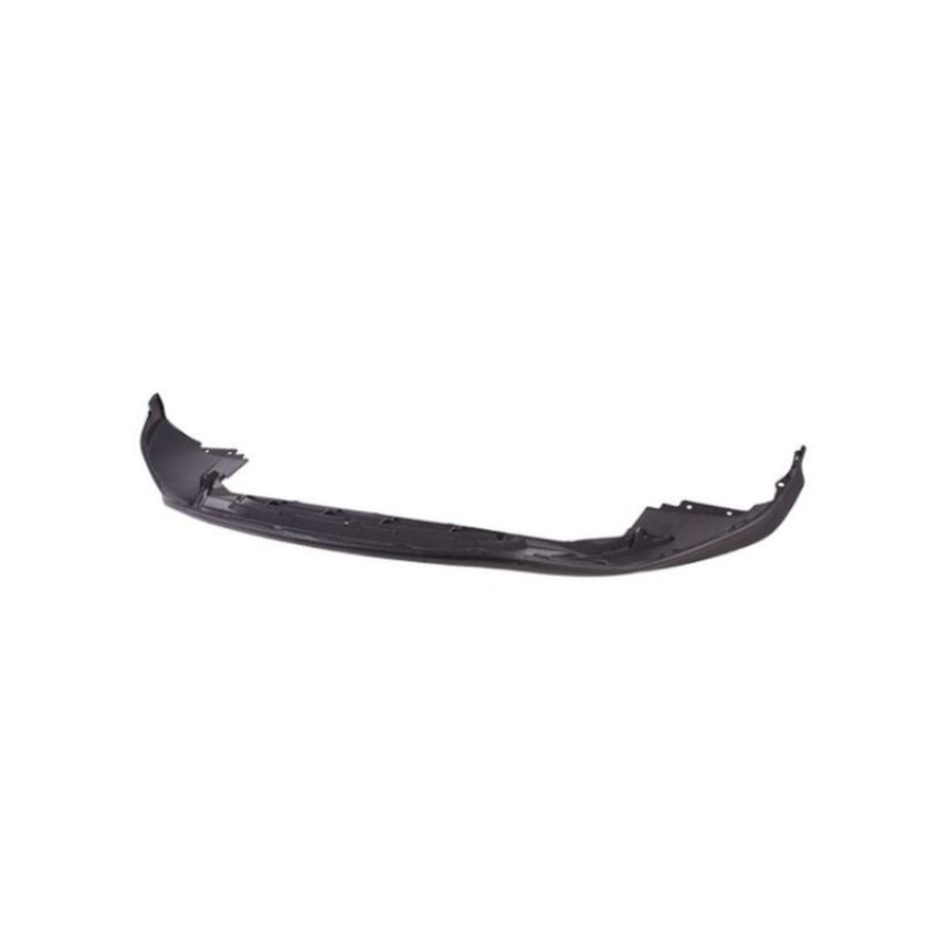 FRONT BUMPER COVER; LOWER TEXTURED HONDA CR-V 15-16
