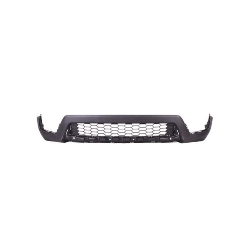 CAPA FRT BUMPER COVER; LOWER TEXTURED HONDA CR-V 17-19