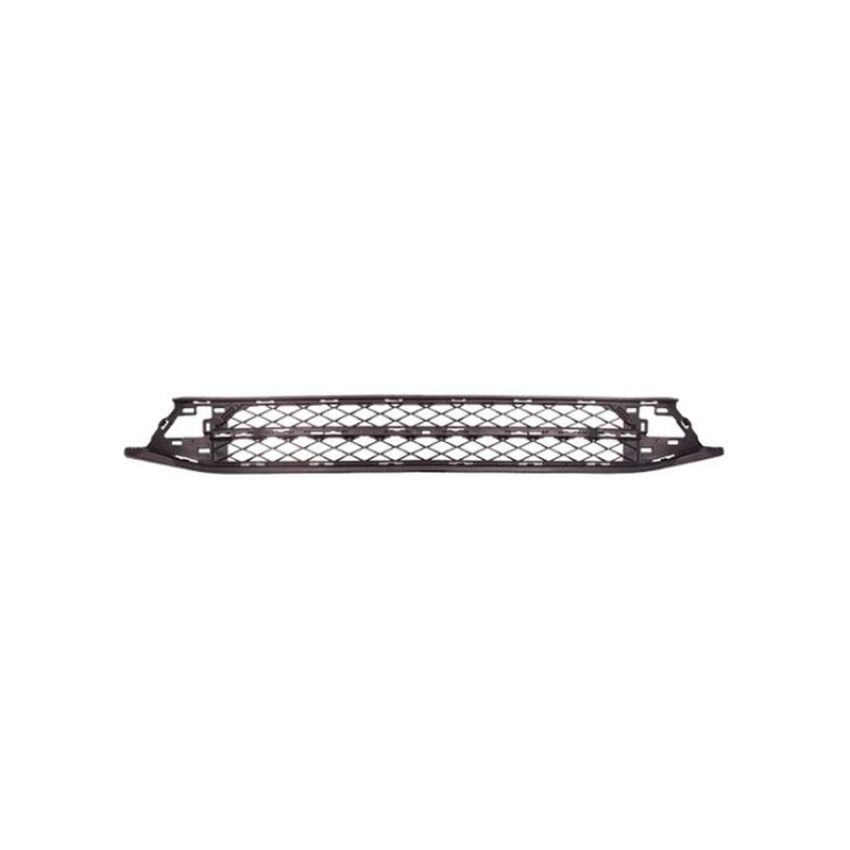 CAPA FRT BUMPER GRILLE MESH HONDA ODYSSEY 14-17