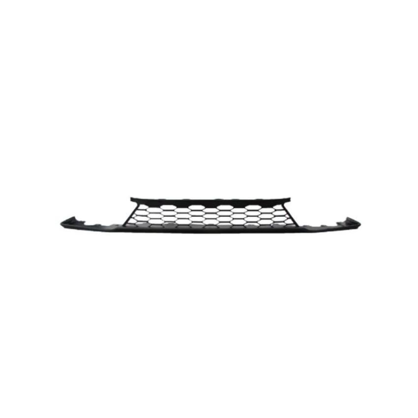 CAPA FRT BUMPER GRILLE EX|EX-L|LX; H/B HONDA CIVIC 2017-2019