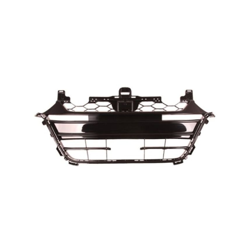 CAPA FRT BUMPER GRILLE SDN HONDA ACCORD 18-20