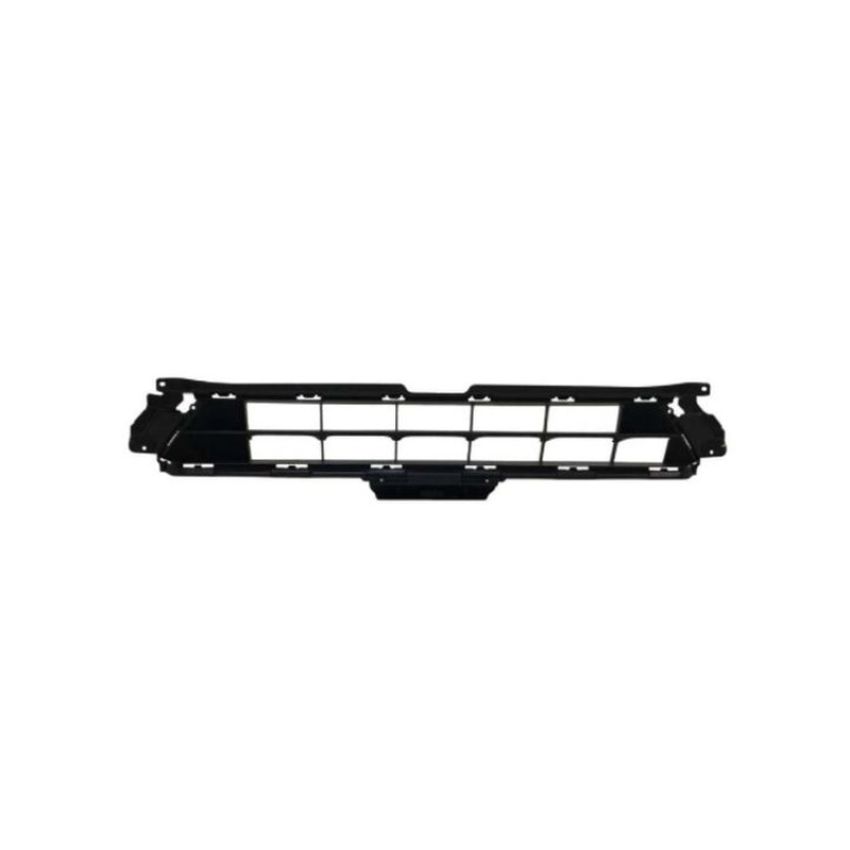 CAPA FRT BUMPER GRILLE 2.0L; DX|EX|EX-L|LX|SPORT; SEDAN HONDA CIVIC 19-20