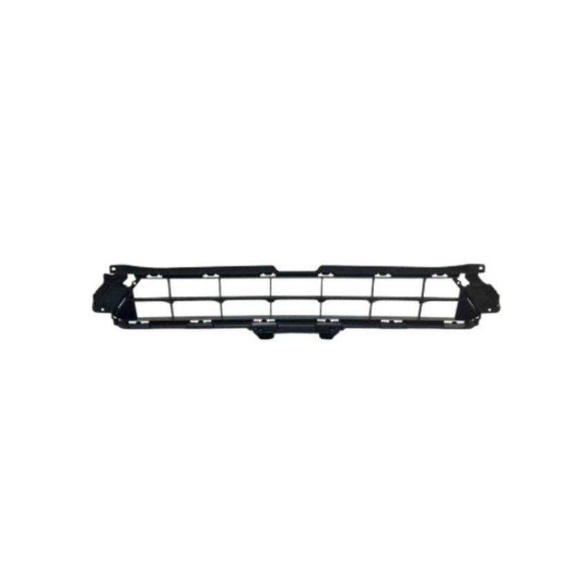 FRONT BUMPER GRILLE 1.5L TURBO; EX|EX-L|LX|SPORT|TOURING; SEDAN HONDA CIVIC 19-2