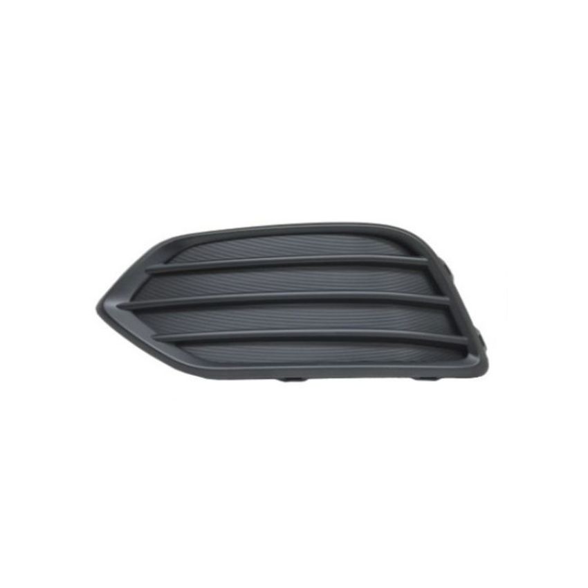 LT FRONT BUMPER INSERT FOG LAMP OPENING COVER; W/O FOG LAMPS HONDA HR-V 19-C