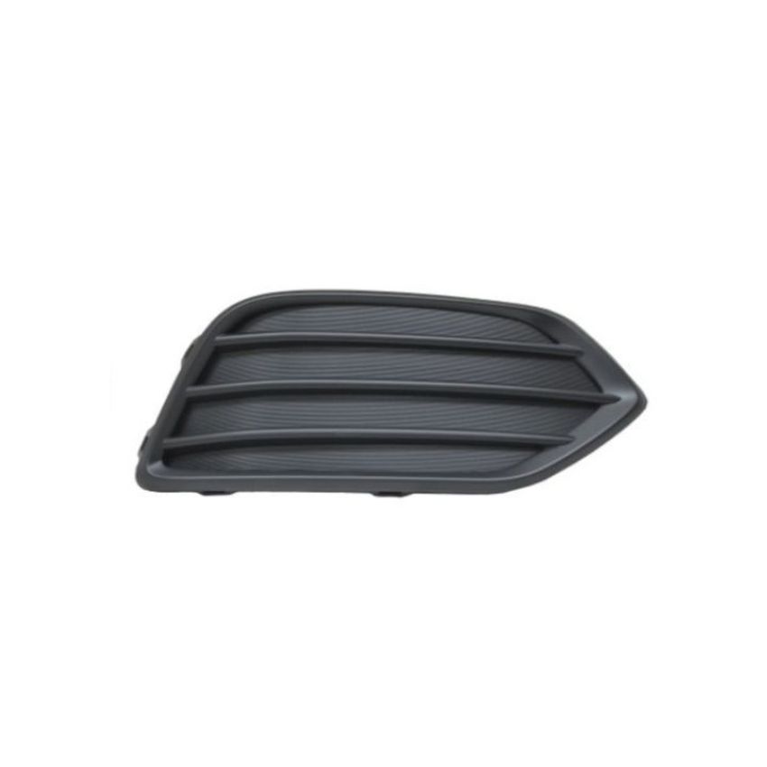 RT FRONT BUMPER INSERT FOG LAMP OPENING COVER; W/O FOG LAMPS HONDA HR-V 19-C