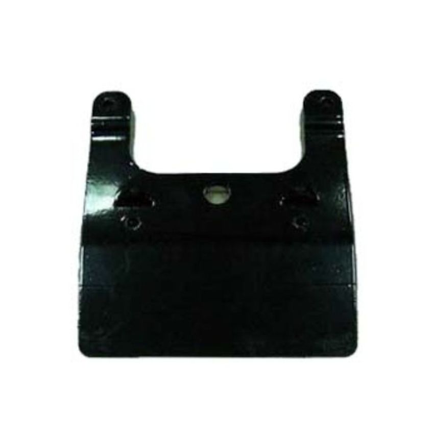 FRONT BUMPER COVER SUPPORT CENTER SUPPORT HONDA ACCORD 03-05