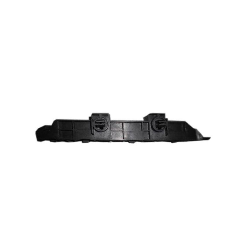 LH FRONT BUMPER COVER SUPPORT SIDE SPACER; PLASTIC HONDA ACCORD 03-05; ACCORD HYBRID 05-07