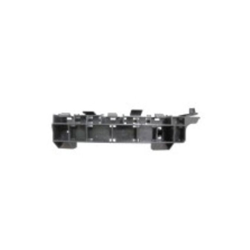 LH FRONT BUMPER COVER SUPPORT; SIDE SPACER HONDA FIT 09-14