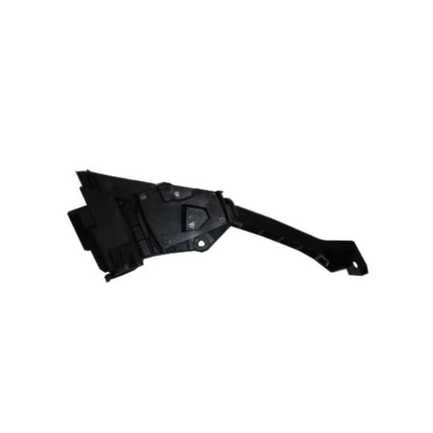 LH FRONT BUMPER COVER SUPPORT HONDA CR-V 12-15