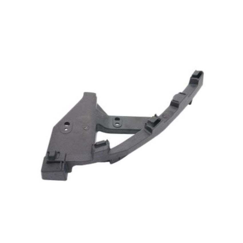LH FRONT BUMPER COVER SUPPORT; SIDE BEAM HONDA CIVIC H/B 17-20