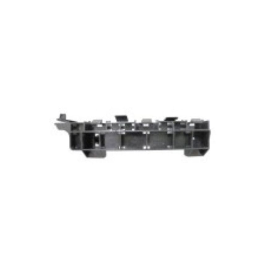 RH FRONT BUMPER COVER SUPPORT; SIDE SPACER HONDA FIT 09-14