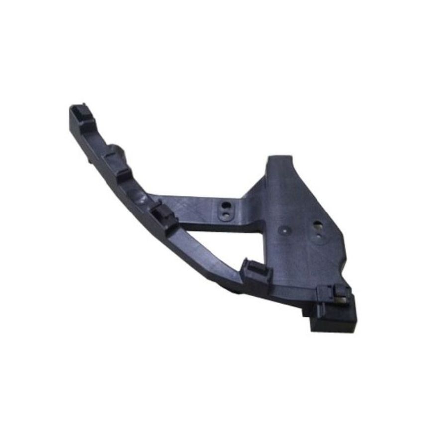 RH FRONT BUMPER COVER SUPPORT; SIDE BEAM HONDA CIVIC H/B 17-20