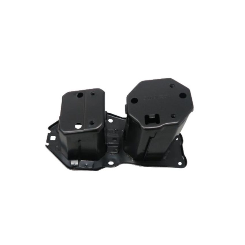 CAPA LT FRT BUMPER BRACKET SEDAN HONDA CIVIC 13-15