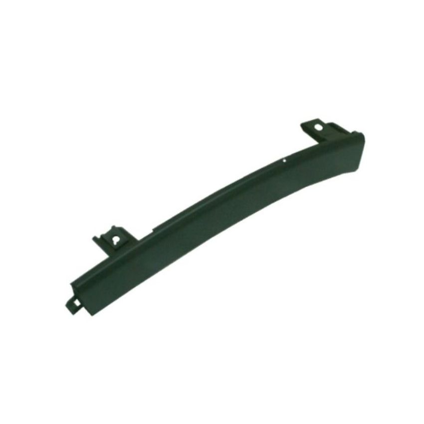 LH FRONT BUMPER FILLER; BUMPER GARNISH HONDA CR-V 07-11