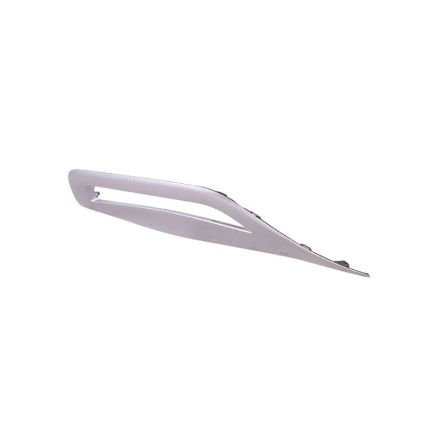 CAPA FRT BUMPER VALANCE EX|EX-L|SE|TOURING HONDA CR-V 15-16