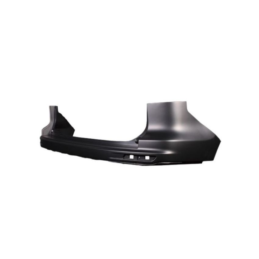 RR BUMPER COVER UPPER PRIMED (P) CR-V 10-11