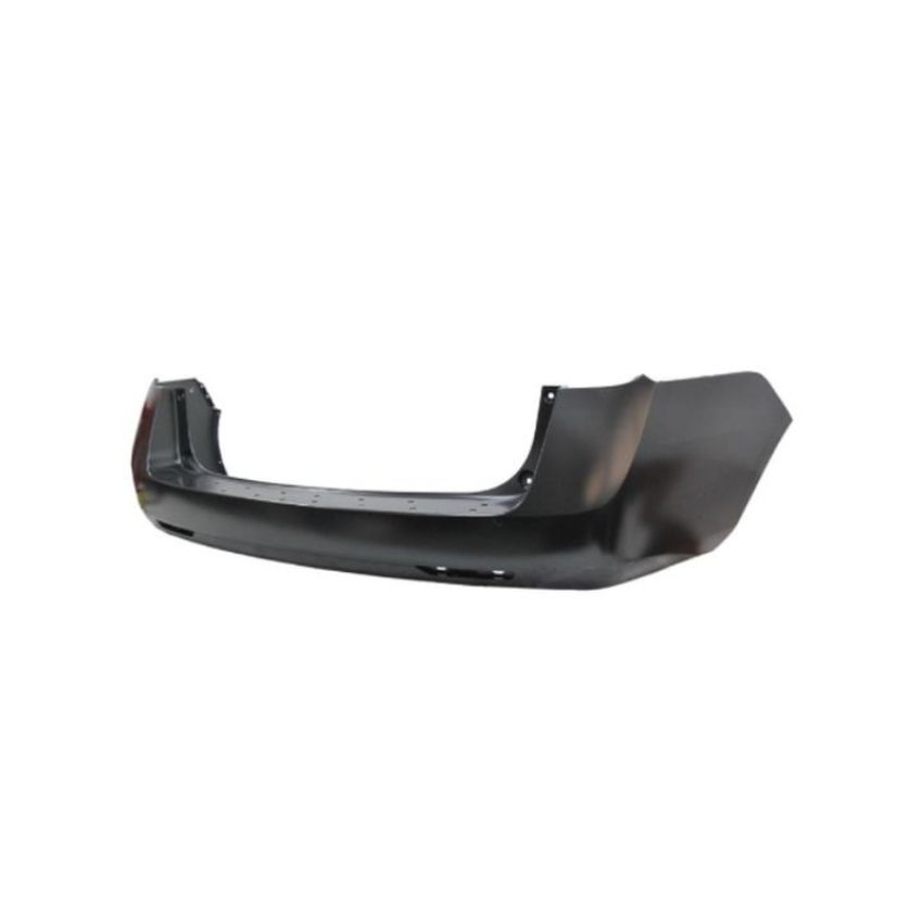 CAPA RR BUMPER COVER EX|EX-L|LX; PRIME HONDA ODYSSEY 11-17