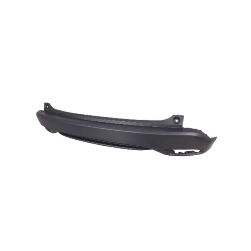 REAR BUMPER COVER HONDA HR-V 16-18