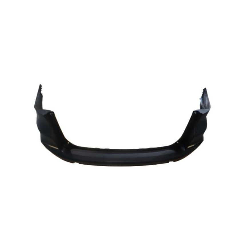 REAR BUMPER COVER UPPER PRIME HONDA CR-V 15-16