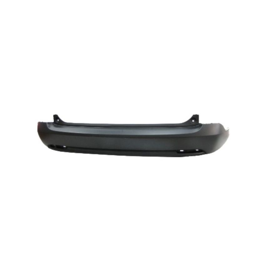REAR BUMPER COVER LOWER HONDA CR-V 12-14
