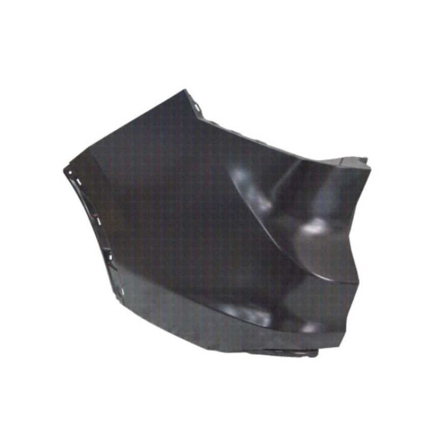 LT REAR BUMPER COVER UPPER; PRIME HONDA CR-V 12-14