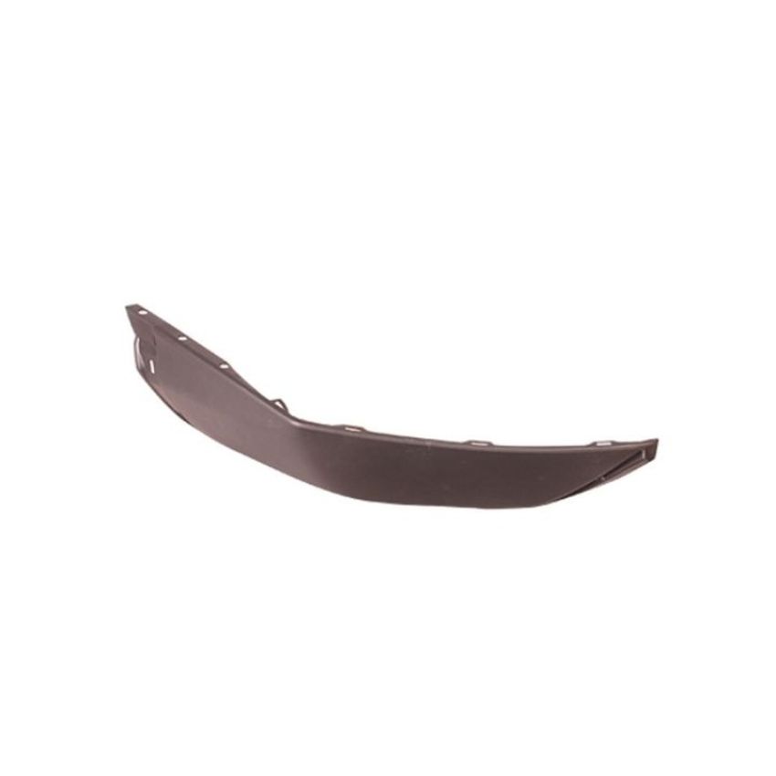 RH REAR BUMPER COVER PRIME HONDA CR-V 15-16
