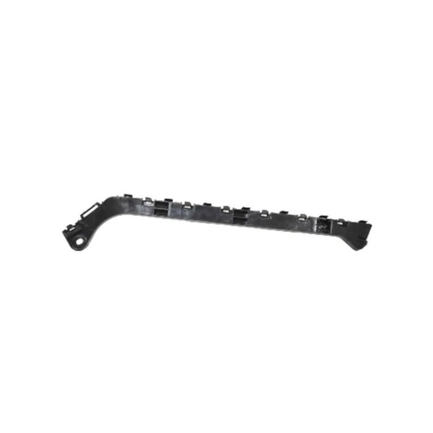 RT REAR BUMPER COVER SUPPORT SEDAN HONDA CIVIC 16-20