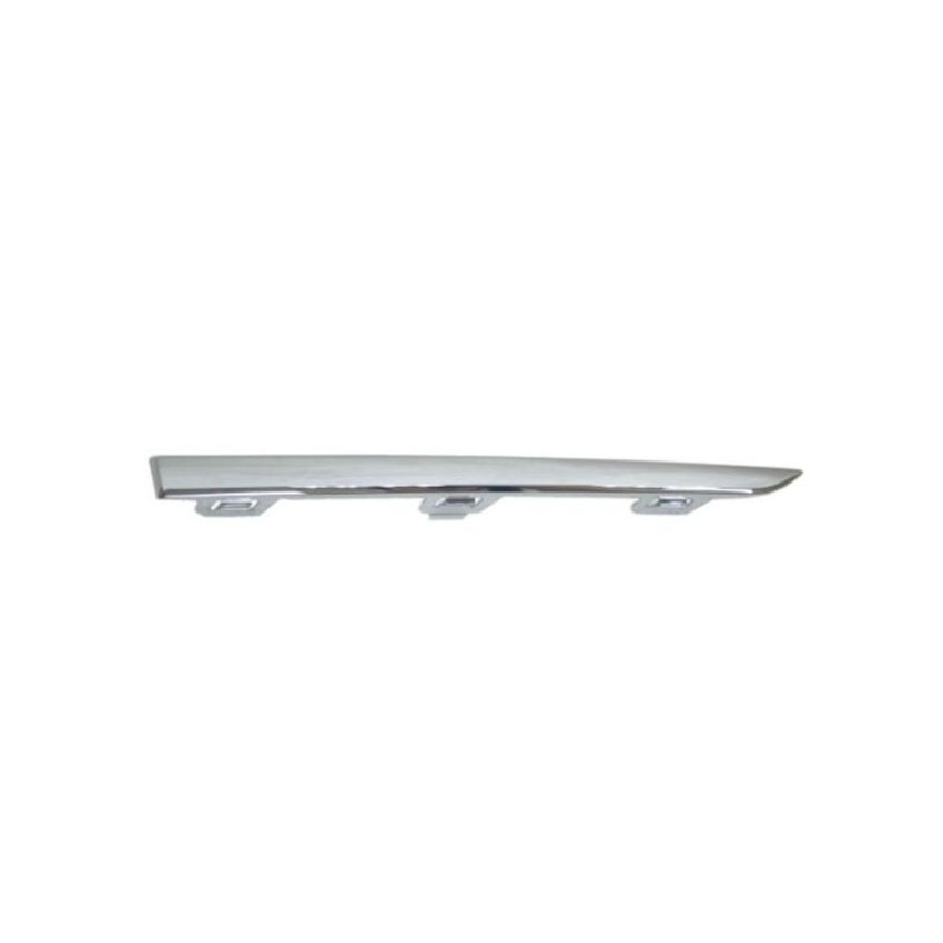 LH REAR BUMPER MOLDING TOURING HONDA CR-V 17-C