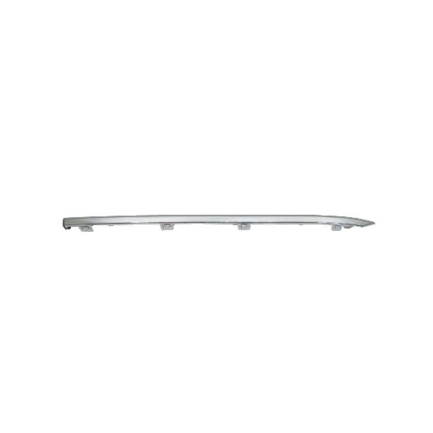 LH REAR BUMPER MOLDING HONDA ACCORD 18-22