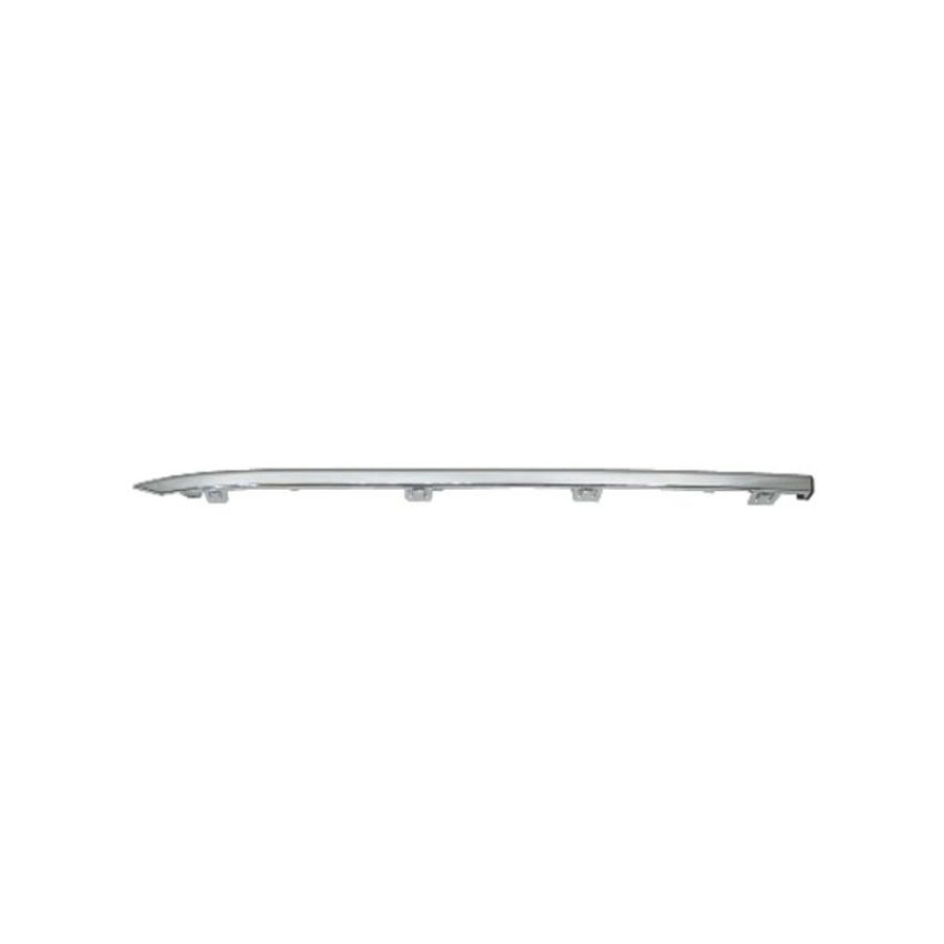 RH REAR BUMPER MOLDING HONDA ACCORD 18-22